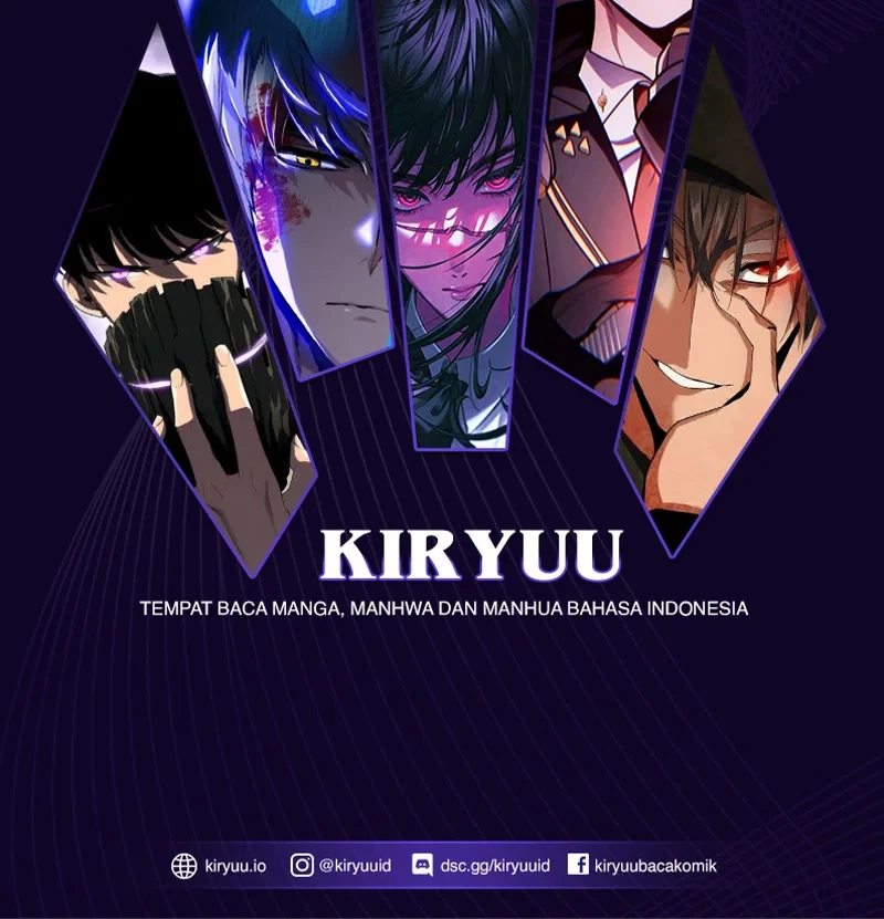 I Will Become the Ex-Wife of the Beast Chapter 1 Gambar 63