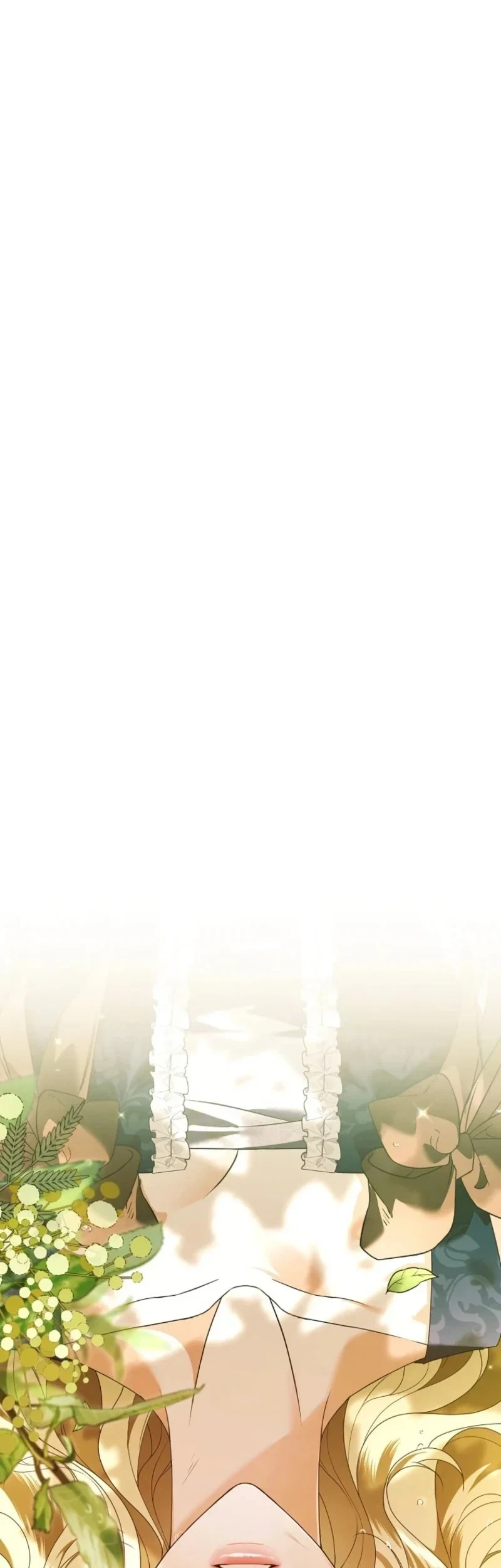 Manhwa I Will Become the Ex-Wife of the Beast Chapter 1 gambar 2