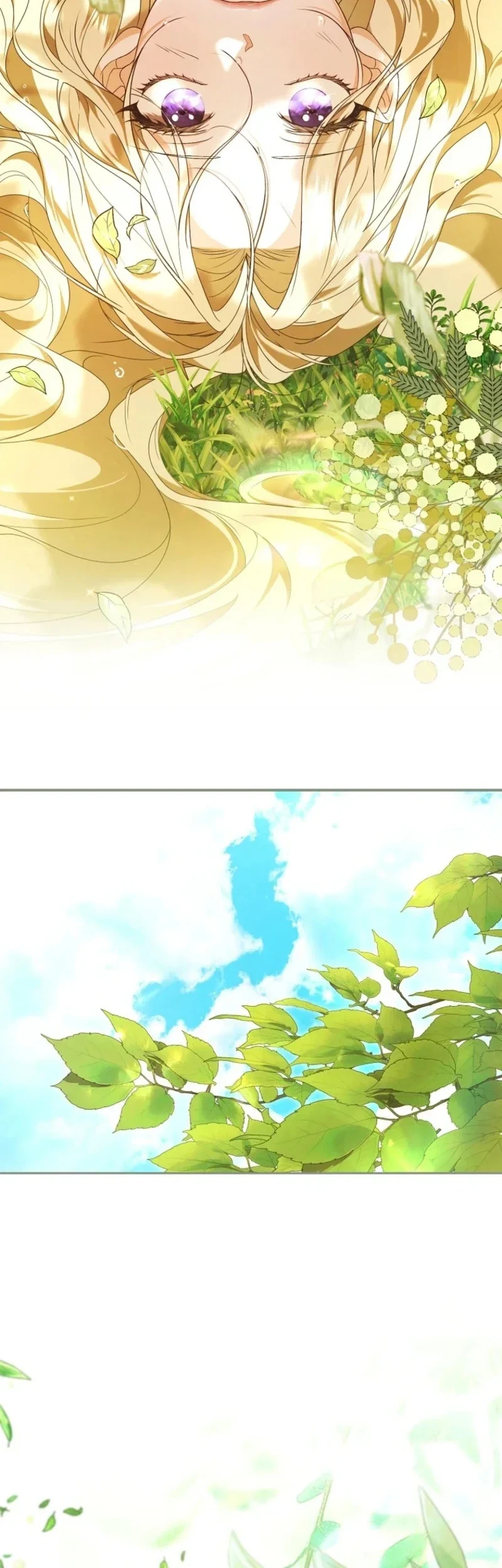 I Will Become the Ex-Wife of the Beast Chapter 1 Gambar 3