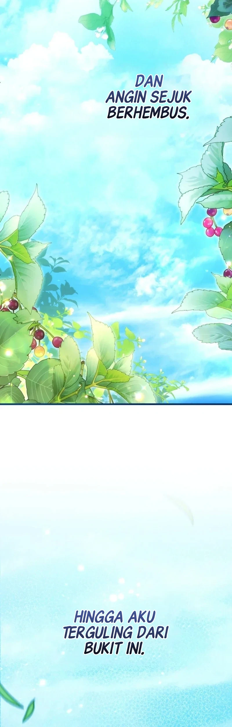 I Will Become the Ex-Wife of the Beast Chapter 1 Gambar 6