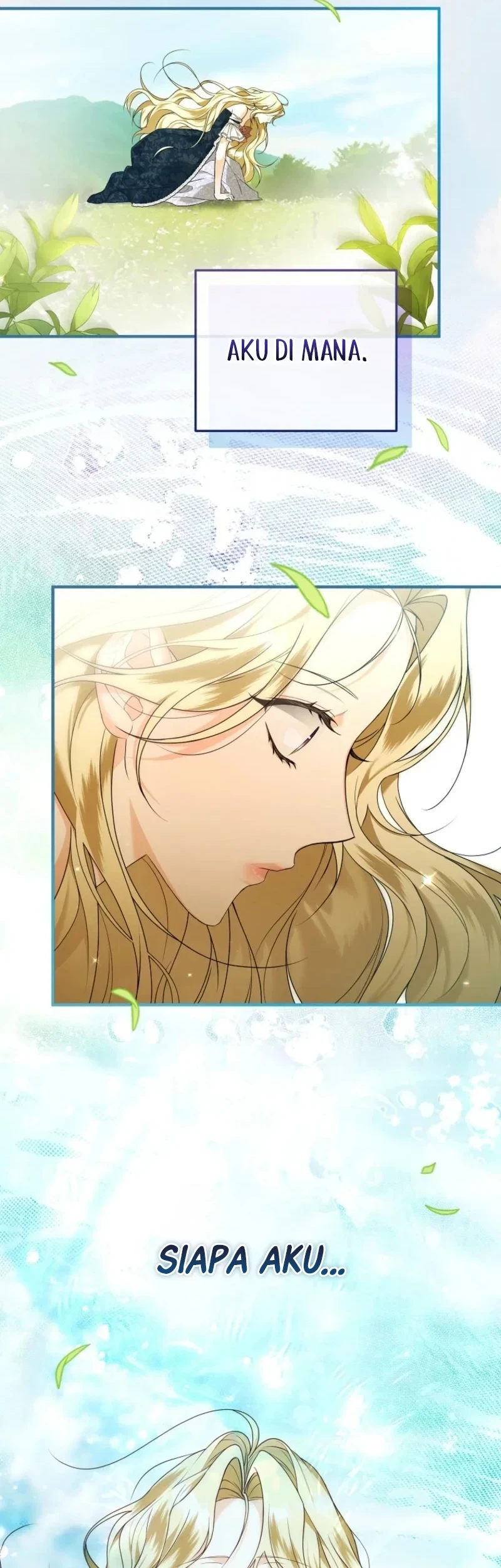 I Will Become the Ex-Wife of the Beast Chapter 1 Gambar 11