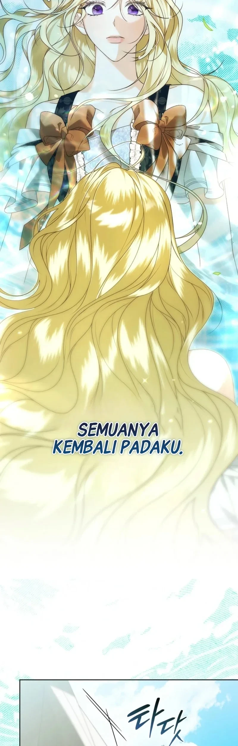 I Will Become the Ex-Wife of the Beast Chapter 1 Gambar 12