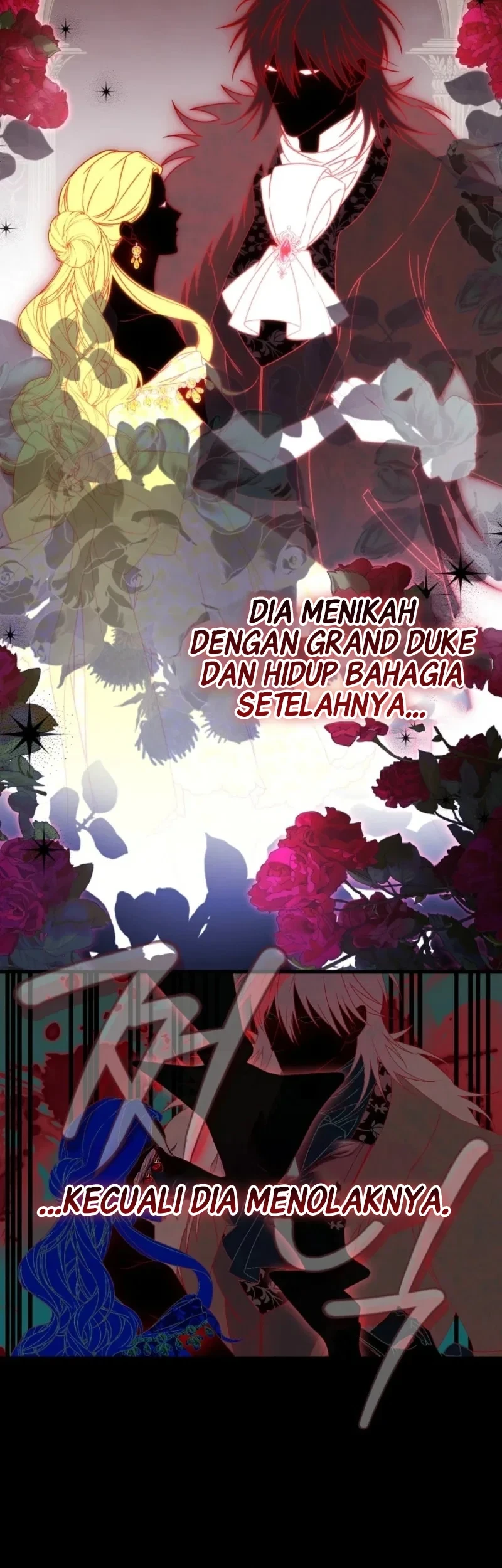 I Will Become the Ex-Wife of the Beast Chapter 1 Gambar 24