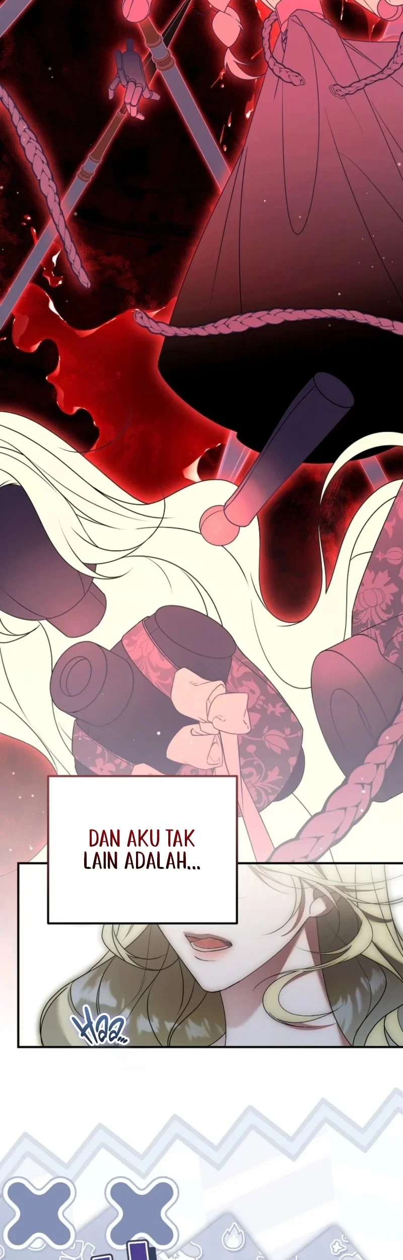 I Will Become the Ex-Wife of the Beast Chapter 1 Gambar 27