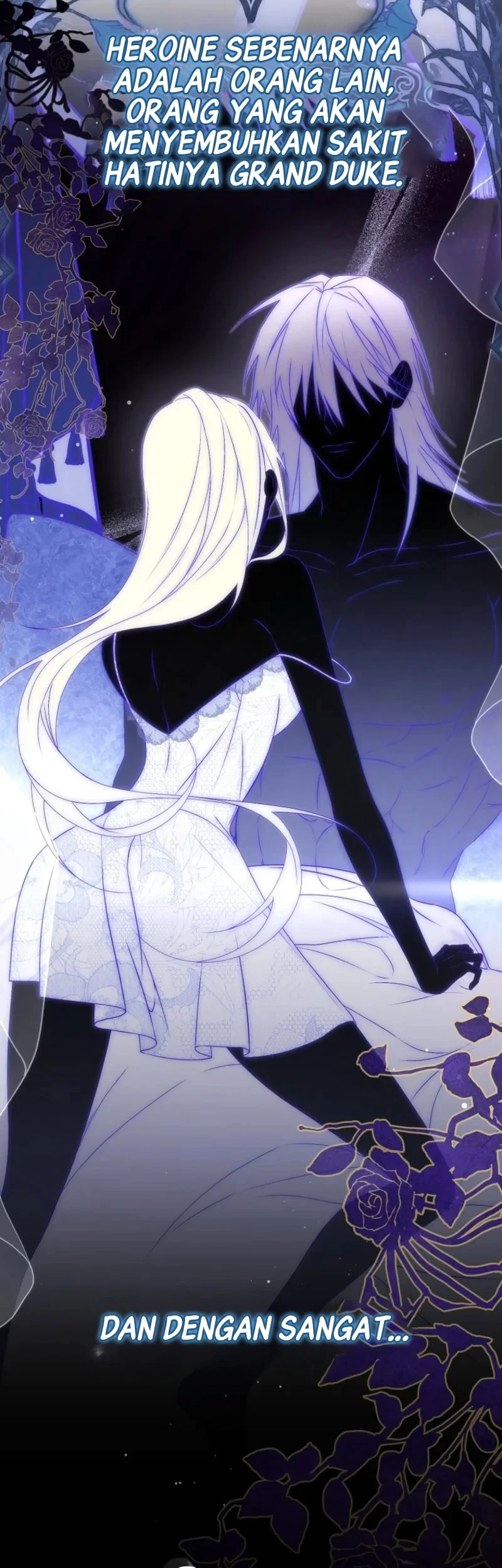 I Will Become the Ex-Wife of the Beast Chapter 1 Gambar 30