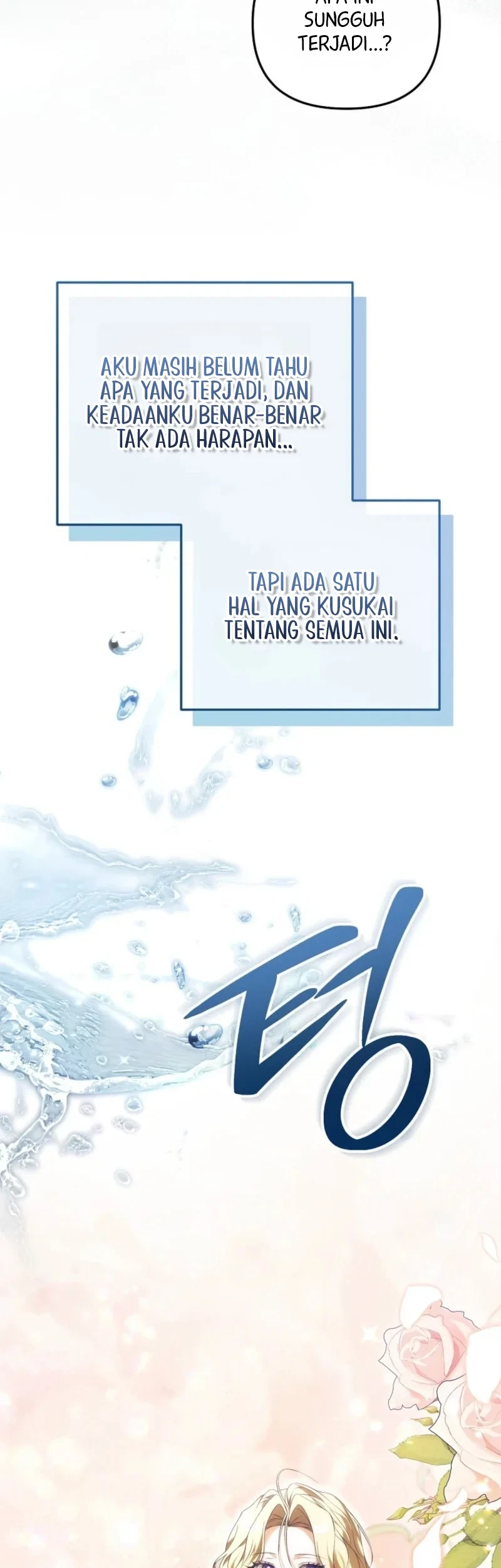 I Will Become the Ex-Wife of the Beast Chapter 1 Gambar 34
