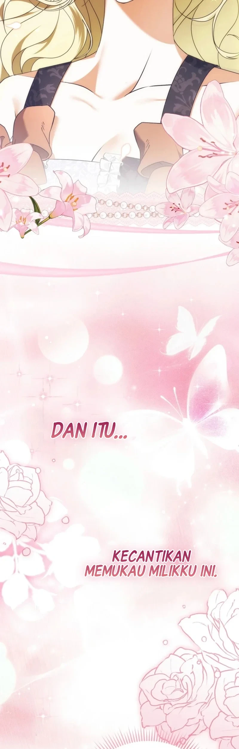 I Will Become the Ex-Wife of the Beast Chapter 1 Gambar 36
