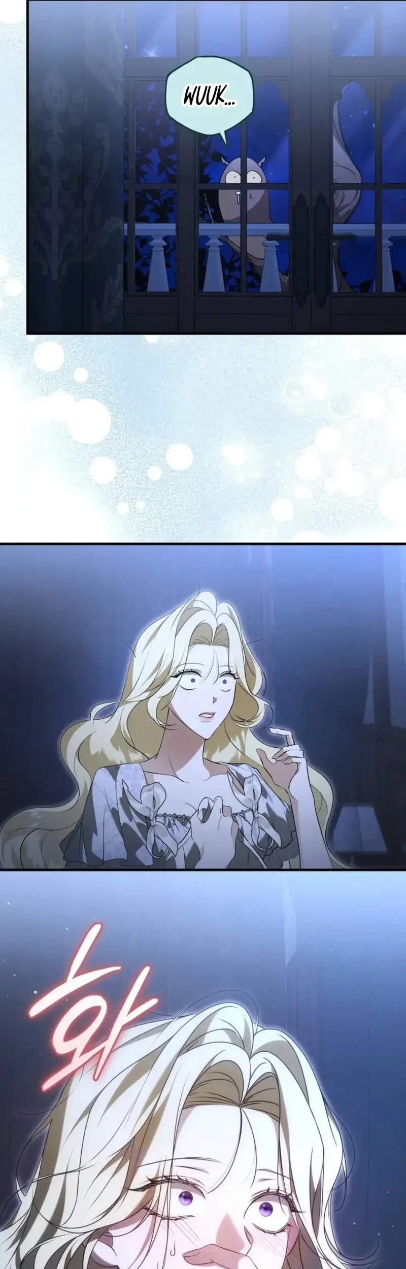 I Will Become the Ex-Wife of the Beast Chapter 10 Gambar 48