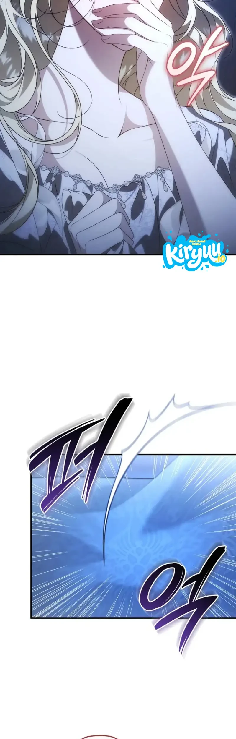 I Will Become the Ex-Wife of the Beast Chapter 10 Gambar 49