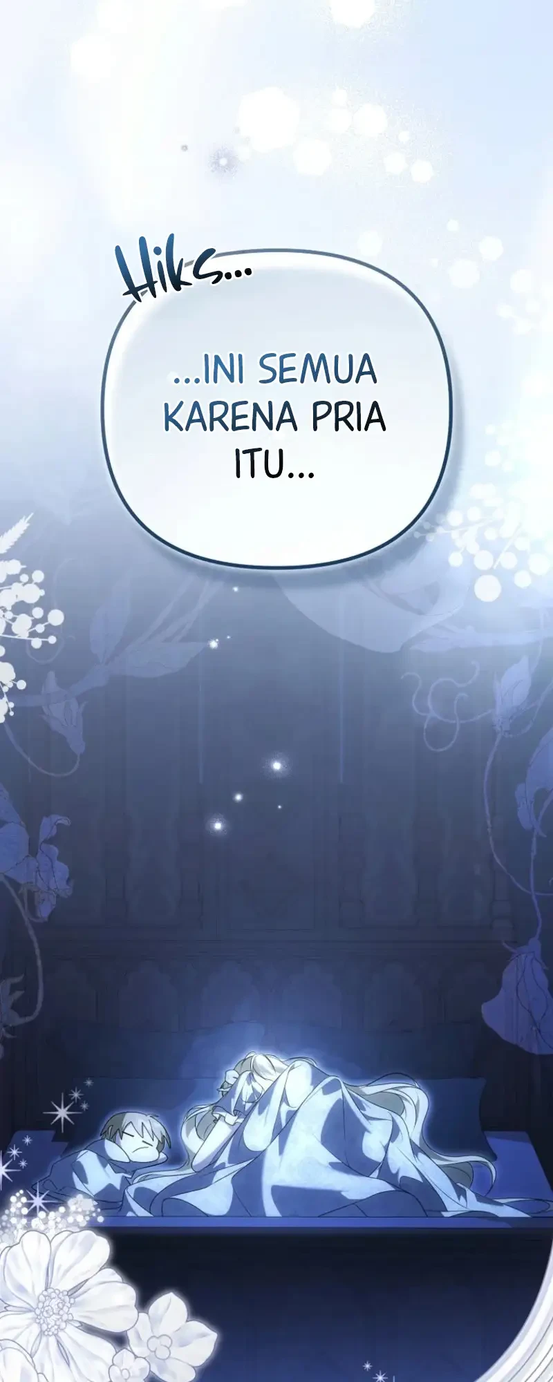 I Will Become the Ex-Wife of the Beast Chapter 10 Gambar 51