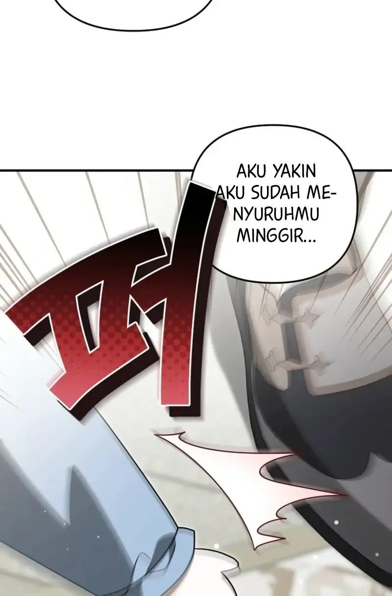 I Will Become the Ex-Wife of the Beast Chapter 10 Gambar 6