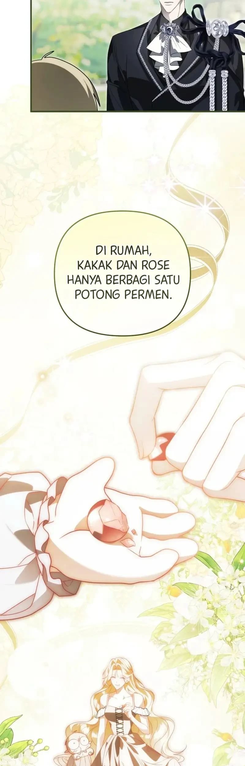 I Will Become the Ex-Wife of the Beast Chapter 10 Gambar 22