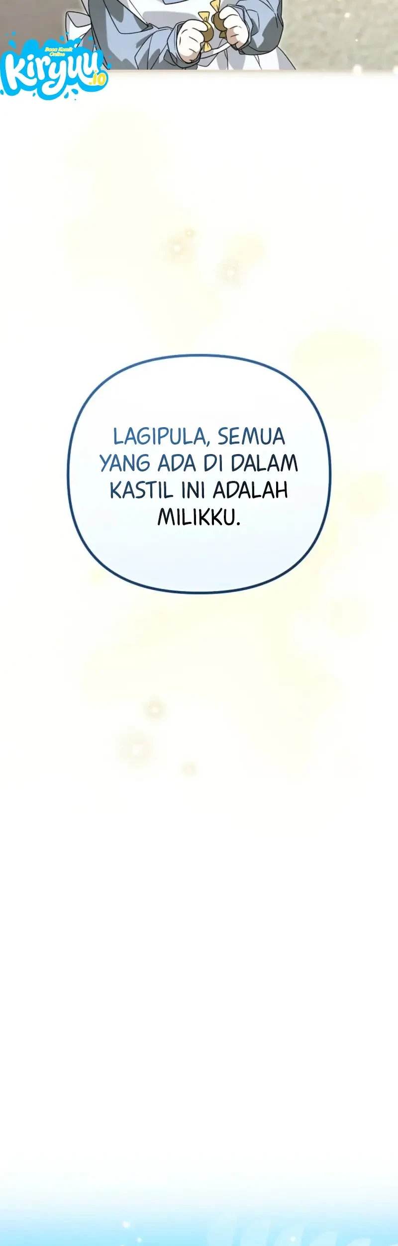 I Will Become the Ex-Wife of the Beast Chapter 10 Gambar 24