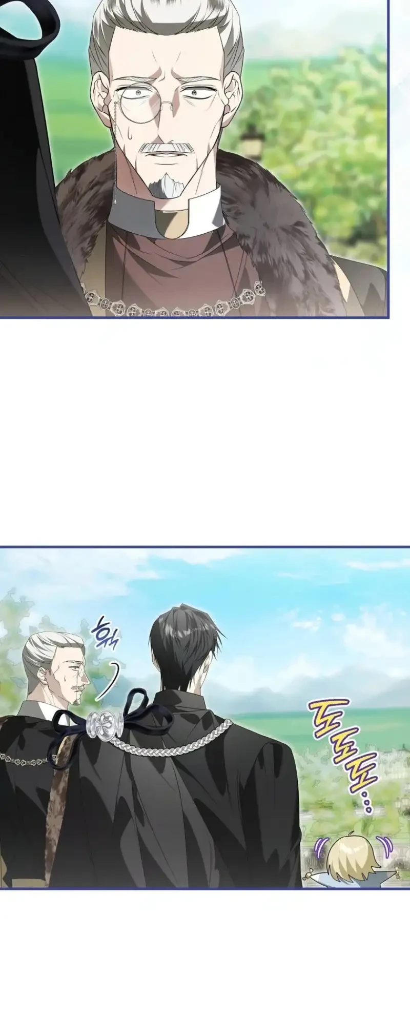 I Will Become the Ex-Wife of the Beast Chapter 10 Gambar 31