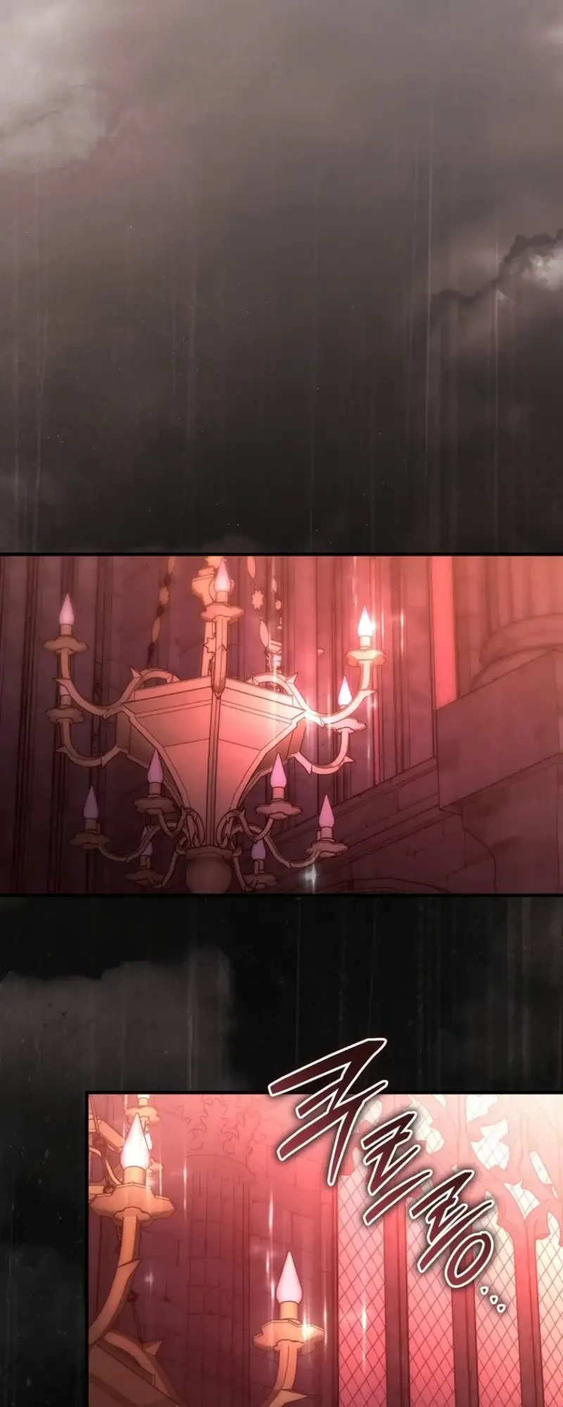 I Will Become the Ex-Wife of the Beast Chapter 10 Gambar 36