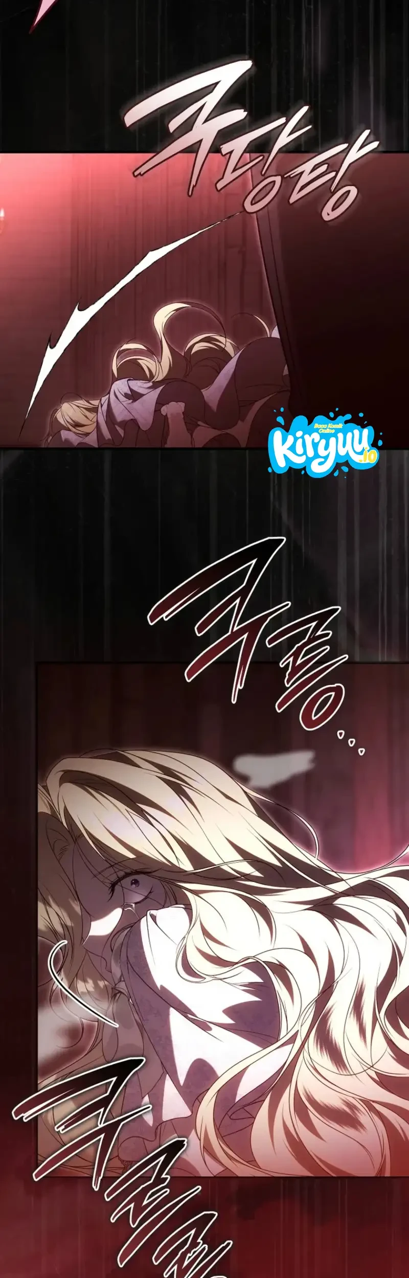 I Will Become the Ex-Wife of the Beast Chapter 10 Gambar 39