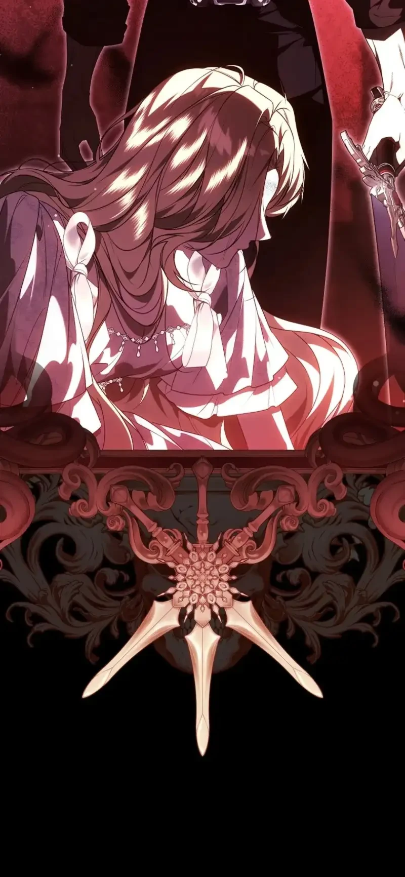 I Will Become the Ex-Wife of the Beast Chapter 10 Gambar 41