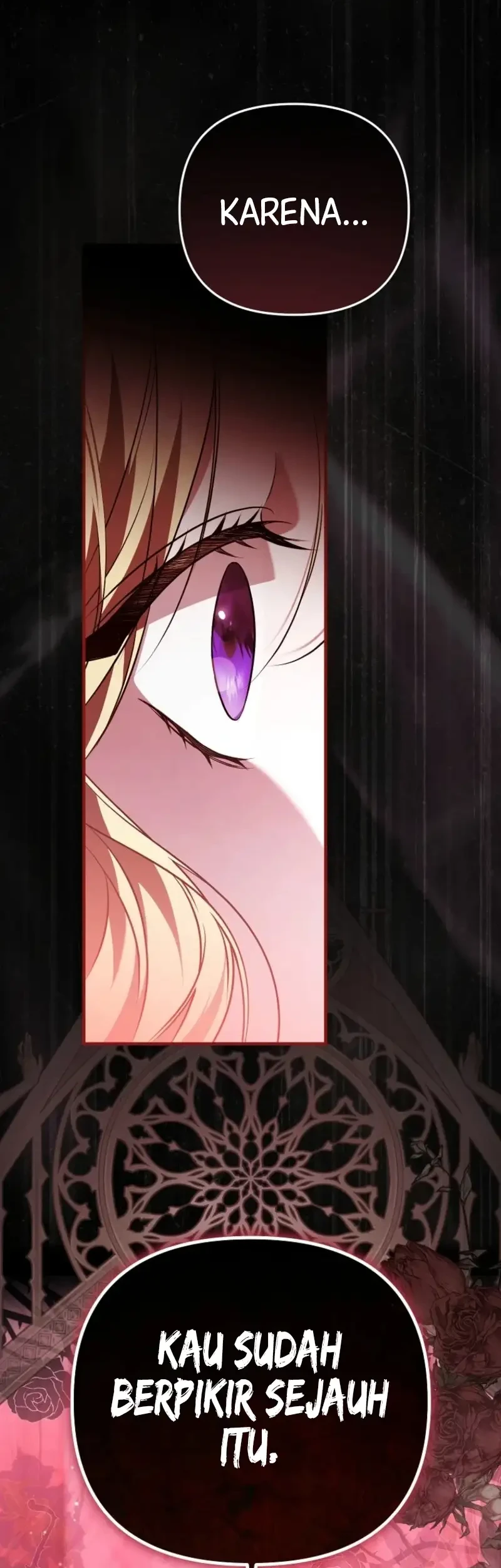 I Will Become the Ex-Wife of the Beast Chapter 10 Gambar 43