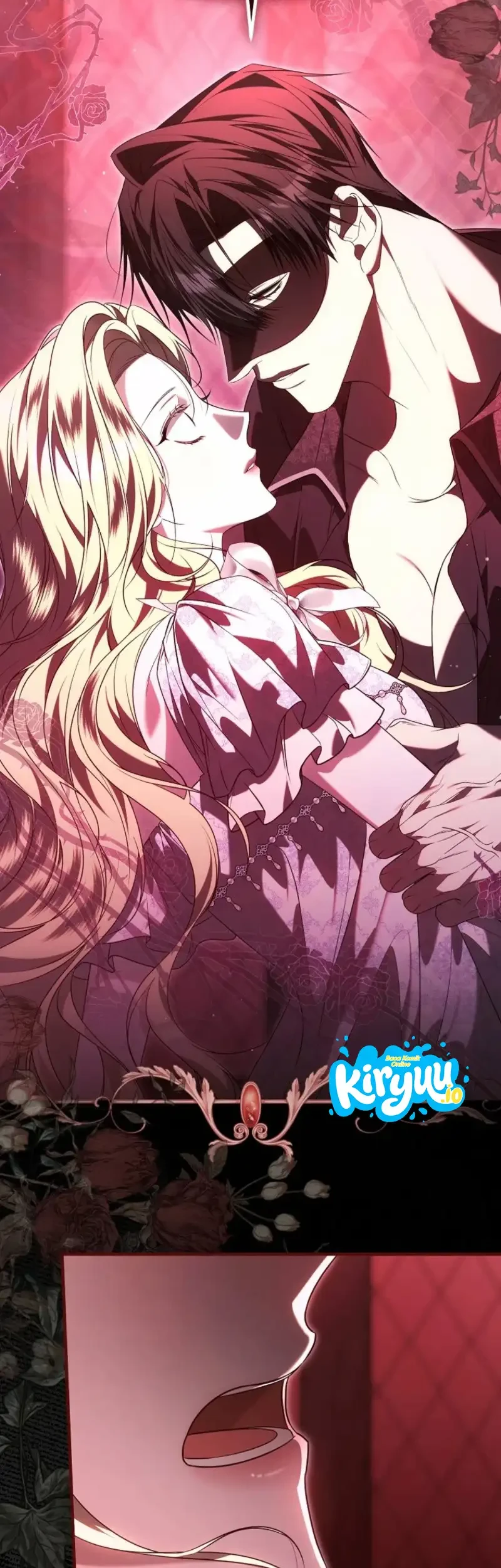 I Will Become the Ex-Wife of the Beast Chapter 10 Gambar 44