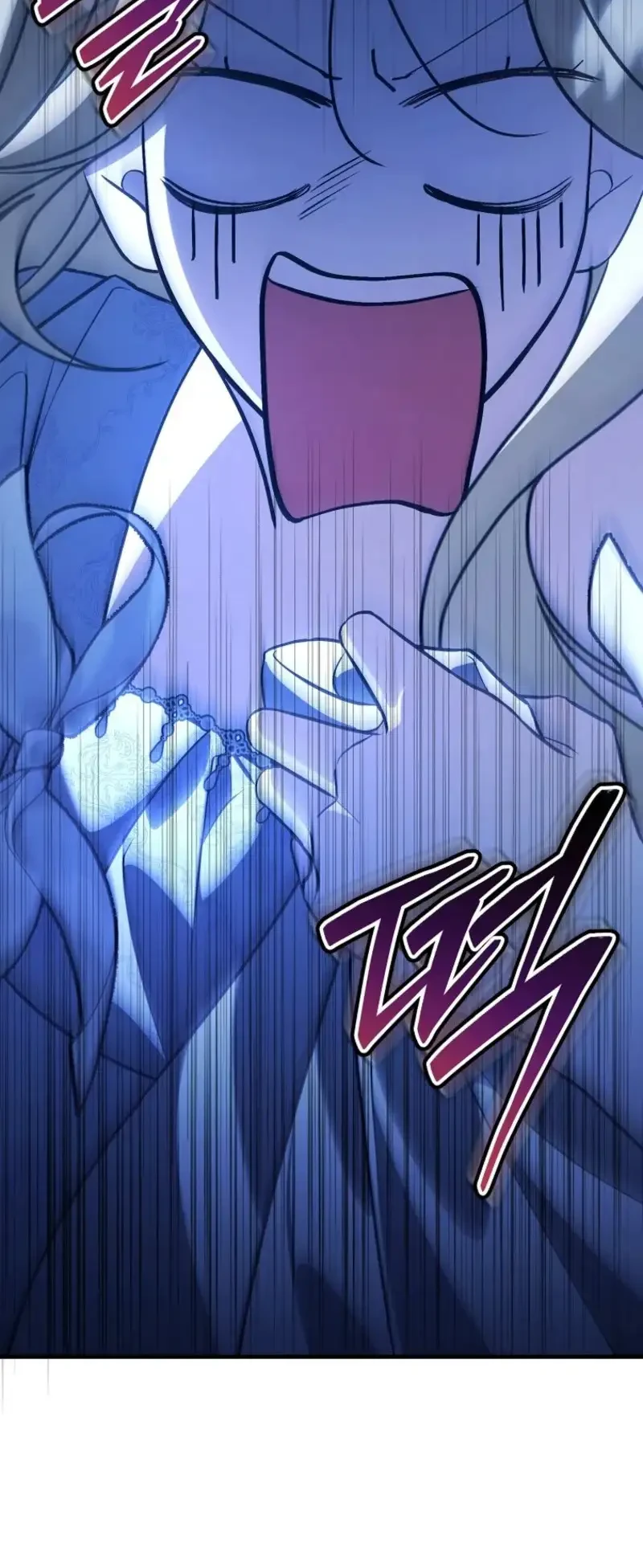 I Will Become the Ex-Wife of the Beast Chapter 10 Gambar 46