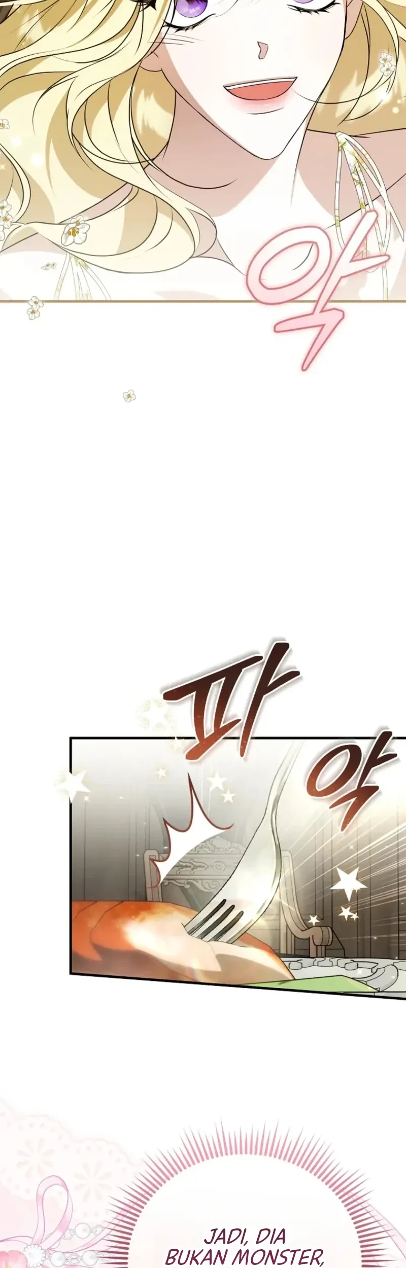 I Will Become the Ex-Wife of the Beast Chapter 11 Gambar 51