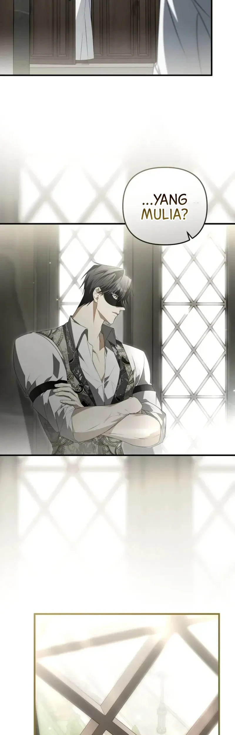 I Will Become the Ex-Wife of the Beast Chapter 11 Gambar 56