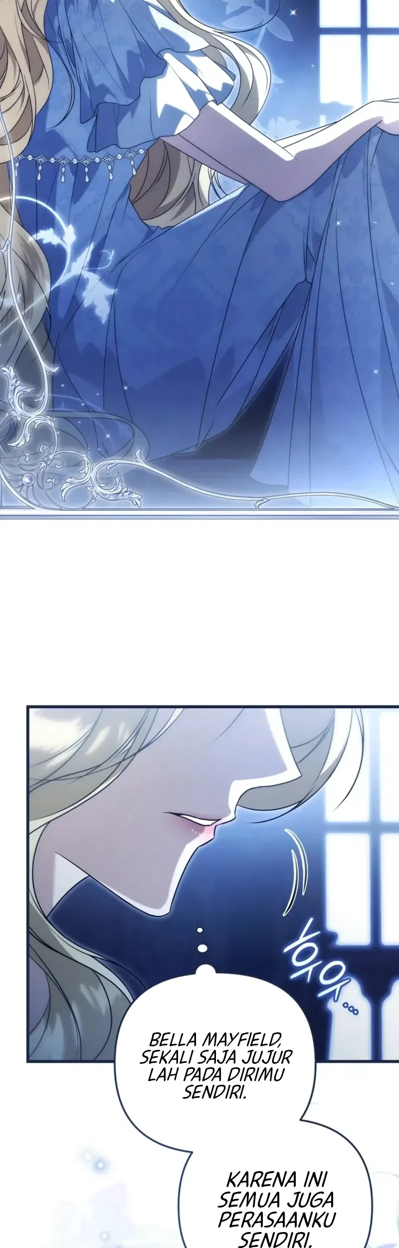 I Will Become the Ex-Wife of the Beast Chapter 11 Gambar 3