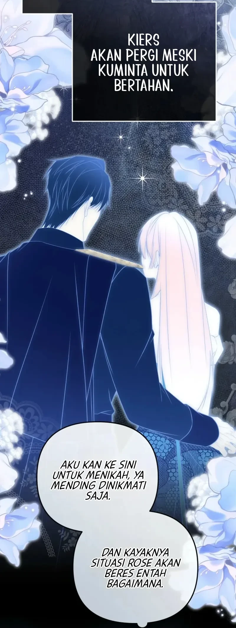 I Will Become the Ex-Wife of the Beast Chapter 11 Gambar 11