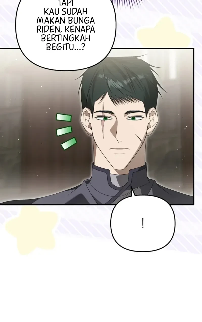I Will Become the Ex-Wife of the Beast Chapter 11 Gambar 21