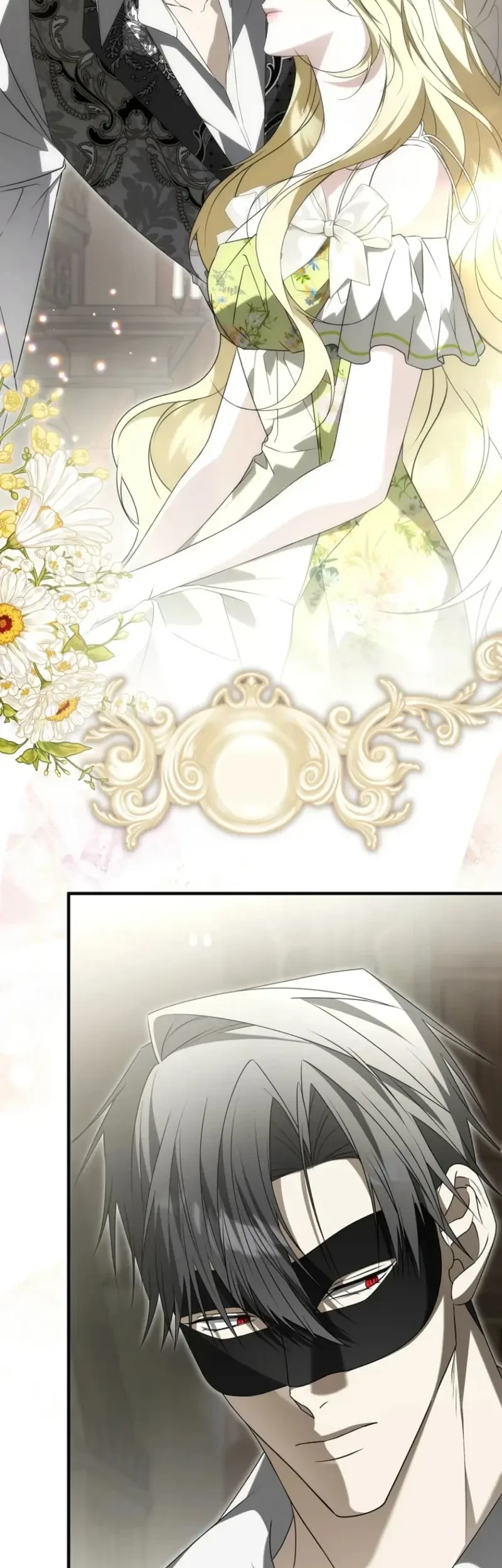 I Will Become the Ex-Wife of the Beast Chapter 11 Gambar 39