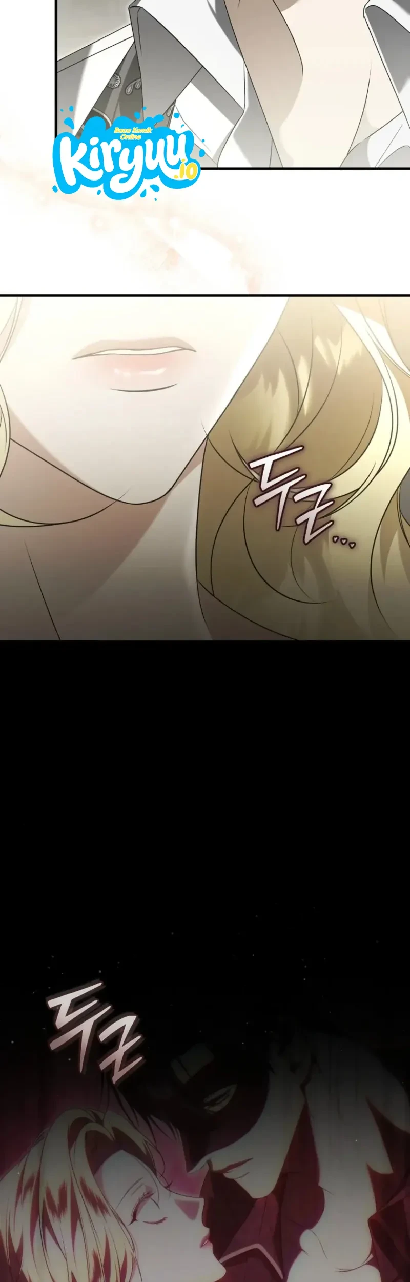 I Will Become the Ex-Wife of the Beast Chapter 11 Gambar 40