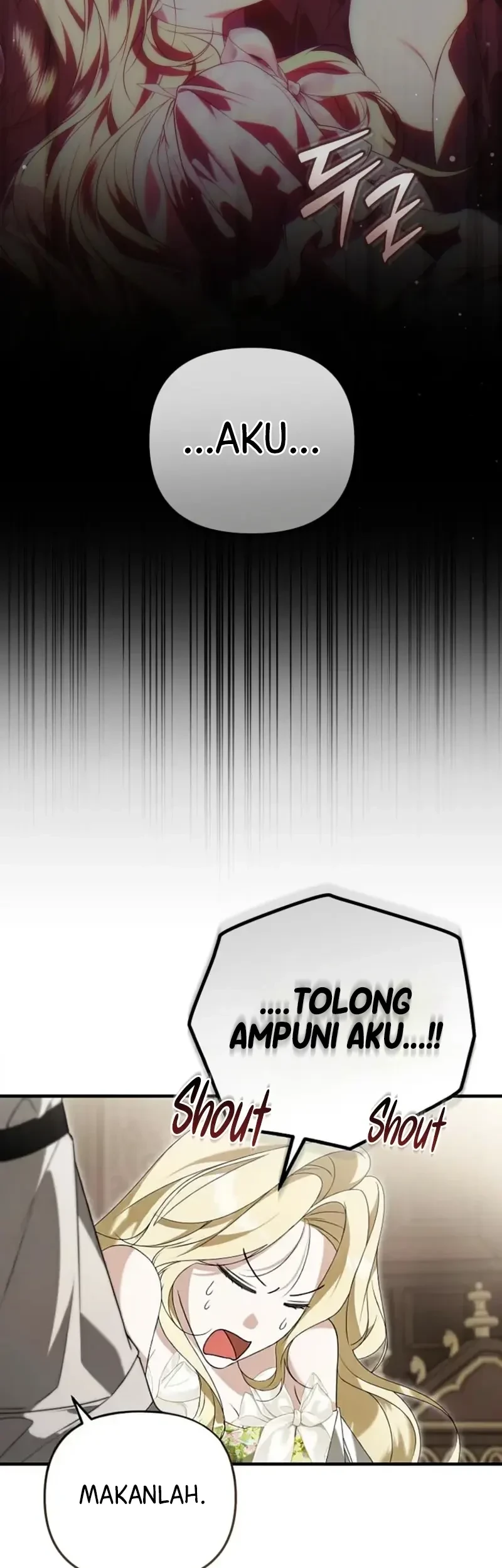 I Will Become the Ex-Wife of the Beast Chapter 11 Gambar 41