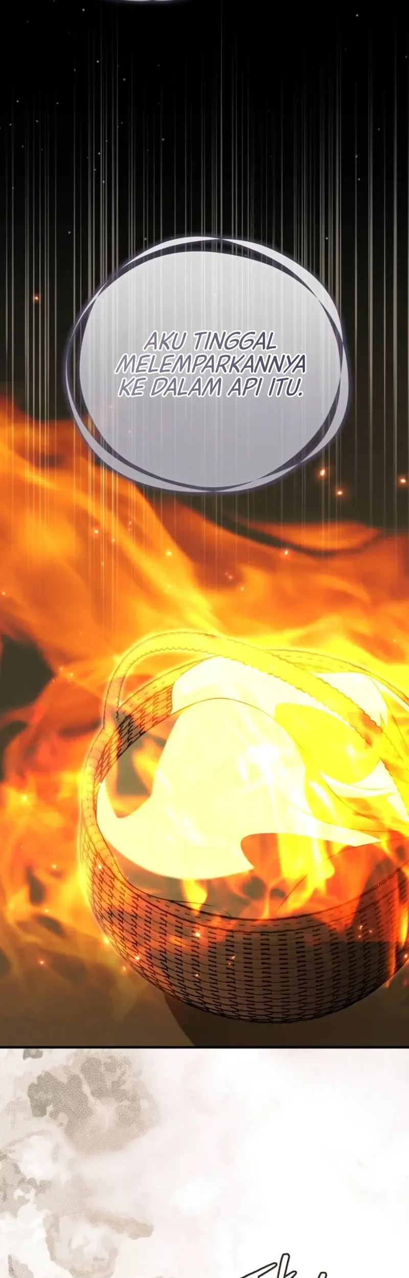 I Will Become the Ex-Wife of the Beast Chapter 12 Gambar 45