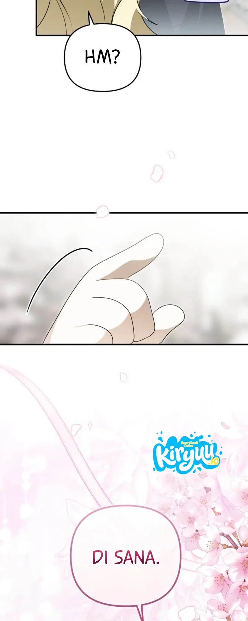 I Will Become the Ex-Wife of the Beast Chapter 12 Gambar 53