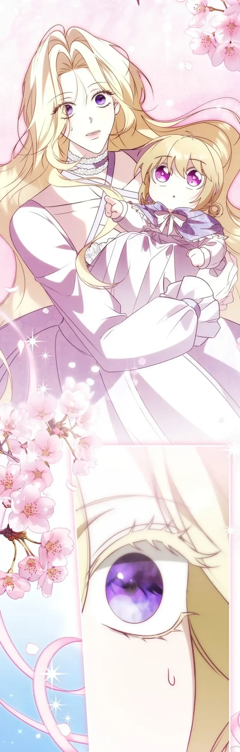 I Will Become the Ex-Wife of the Beast Chapter 12 Gambar 54