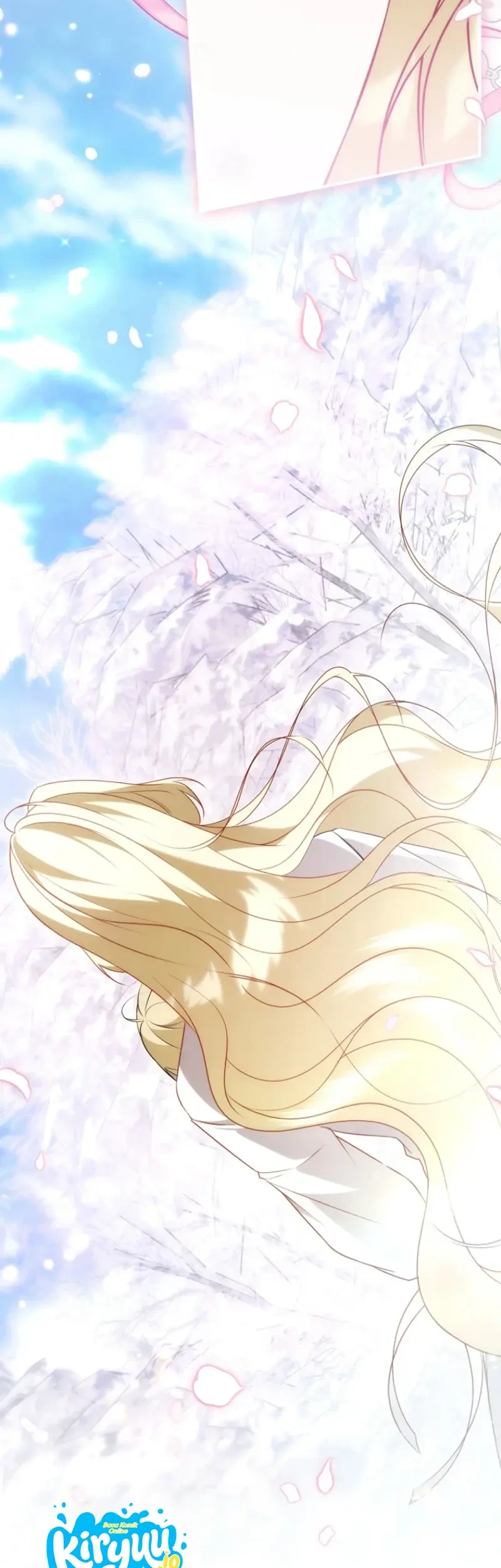 I Will Become the Ex-Wife of the Beast Chapter 12 Gambar 55