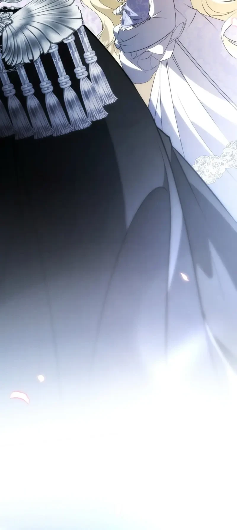 I Will Become the Ex-Wife of the Beast Chapter 12 Gambar 58