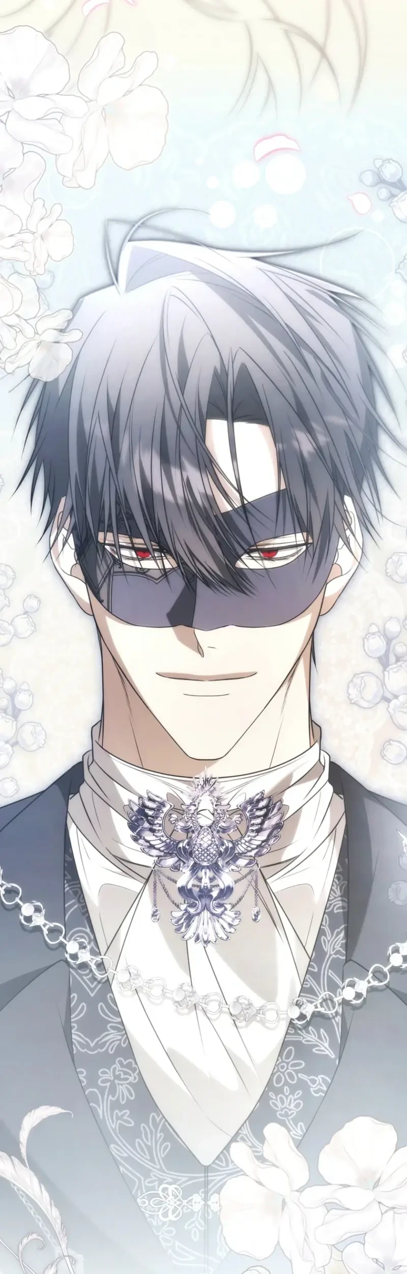 I Will Become the Ex-Wife of the Beast Chapter 12 Gambar 60