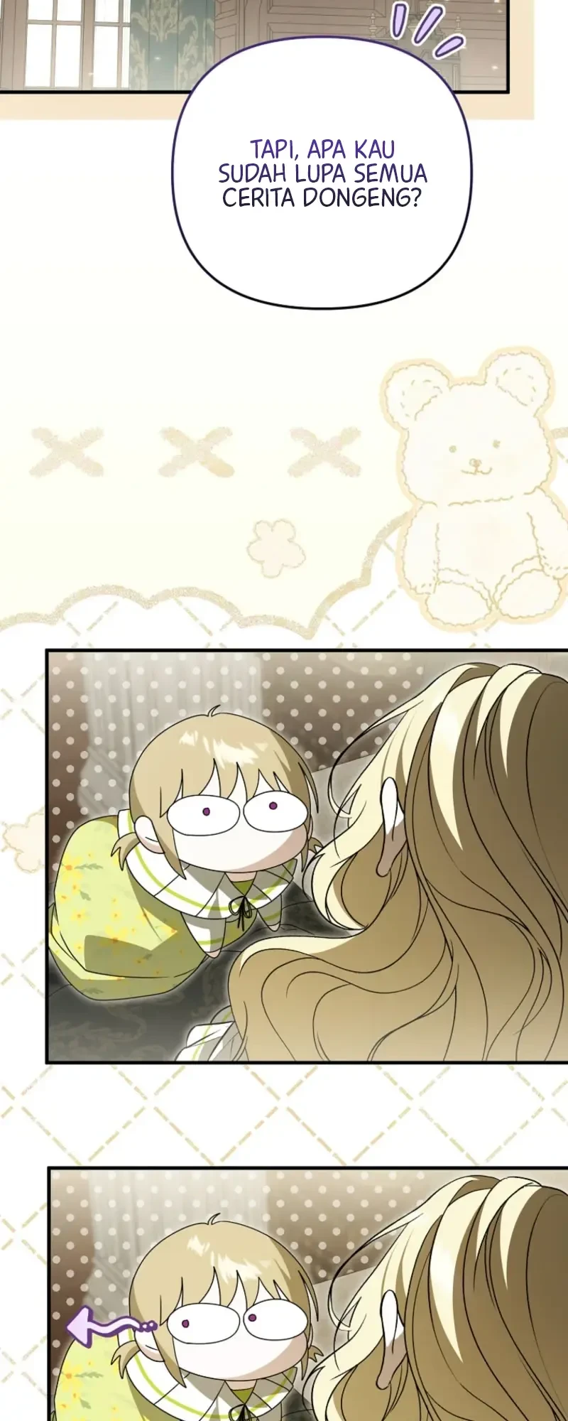 I Will Become the Ex-Wife of the Beast Chapter 12 Gambar 12