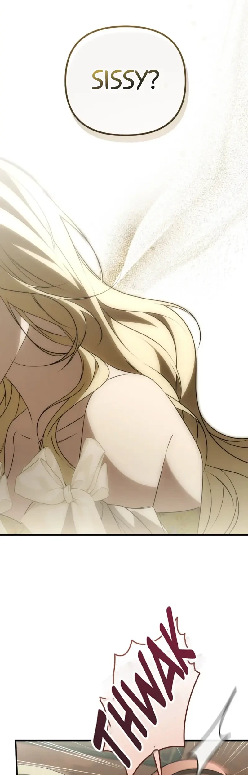 I Will Become the Ex-Wife of the Beast Chapter 12 Gambar 20