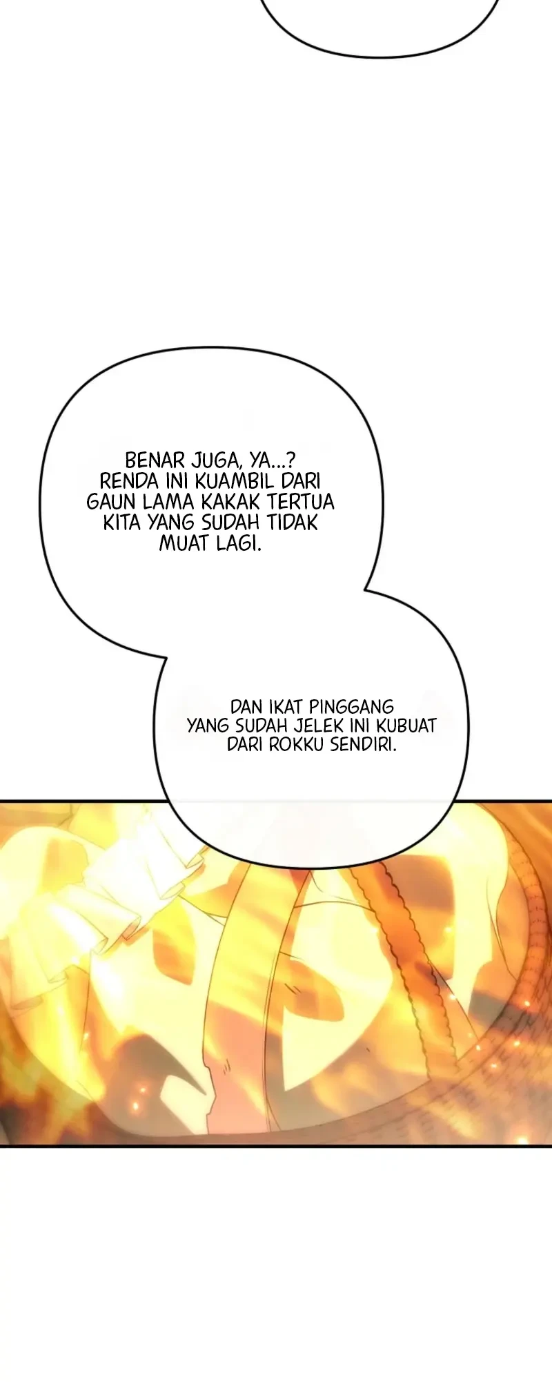 I Will Become the Ex-Wife of the Beast Chapter 12 Gambar 43