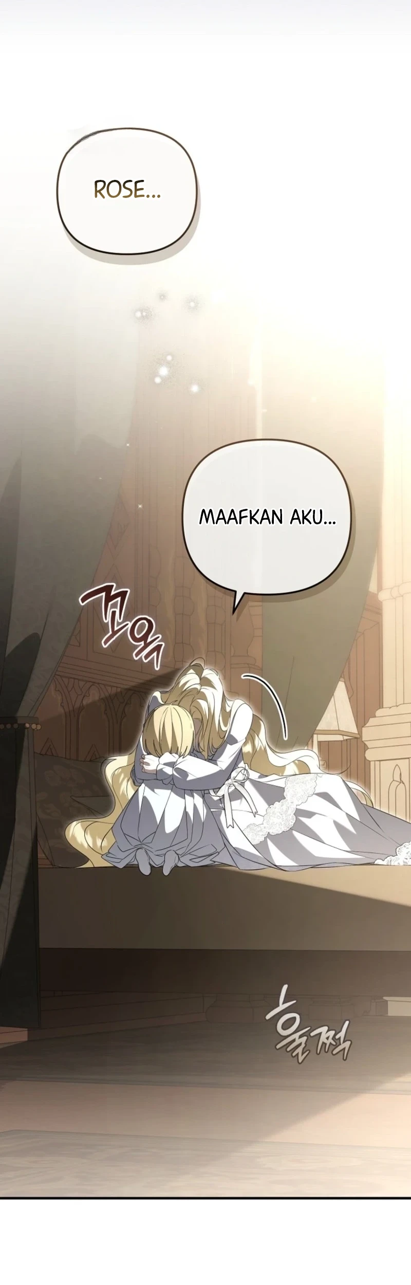 I Will Become the Ex-Wife of the Beast Chapter 13 Gambar 45