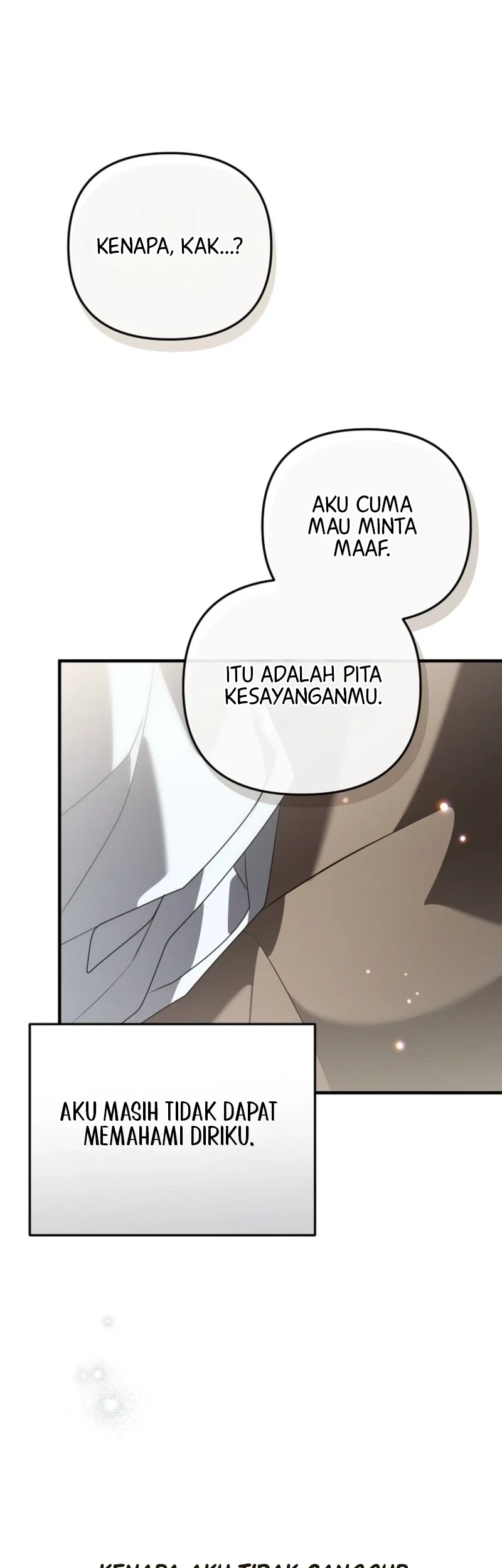 I Will Become the Ex-Wife of the Beast Chapter 13 Gambar 46