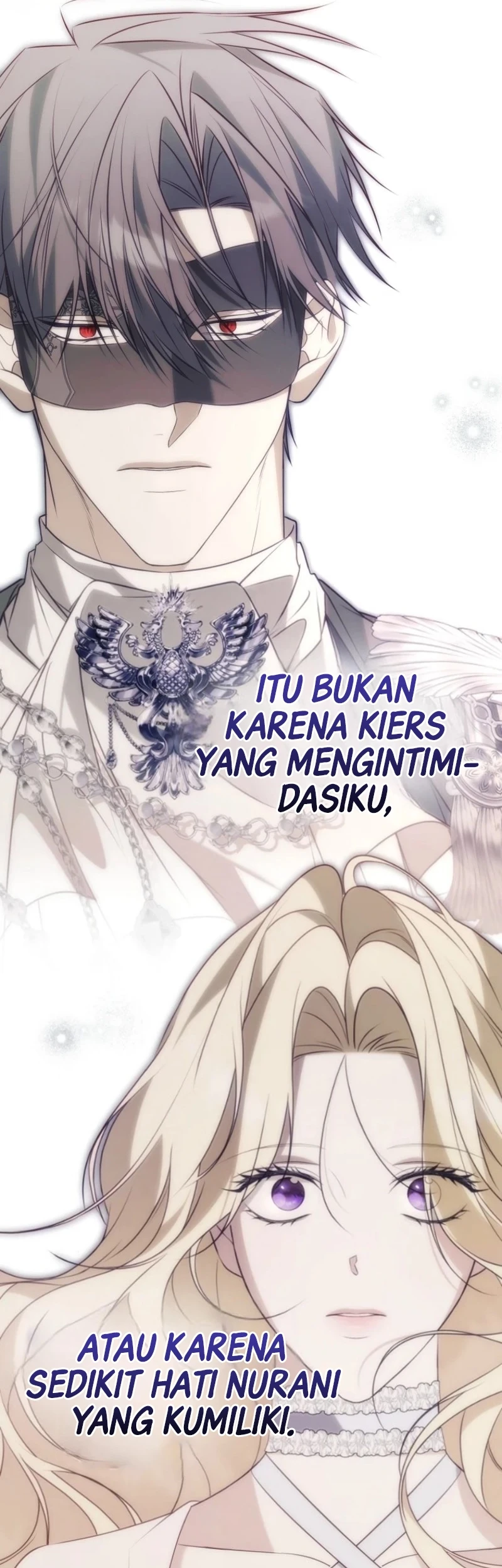 I Will Become the Ex-Wife of the Beast Chapter 13 Gambar 48