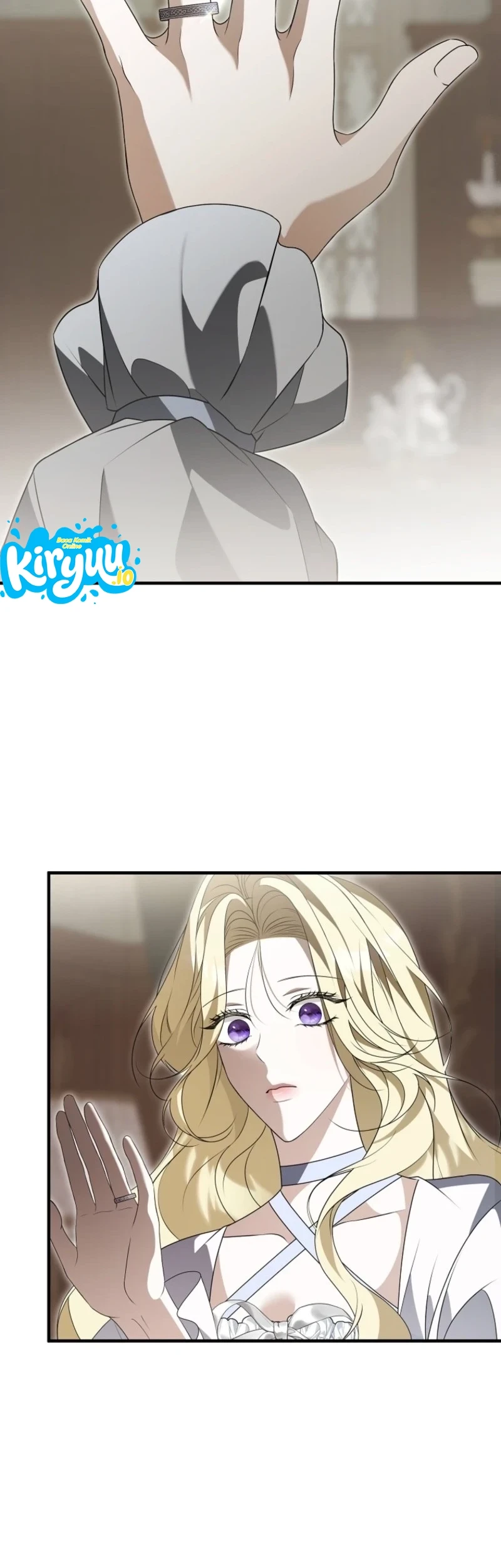 I Will Become the Ex-Wife of the Beast Chapter 13 Gambar 50