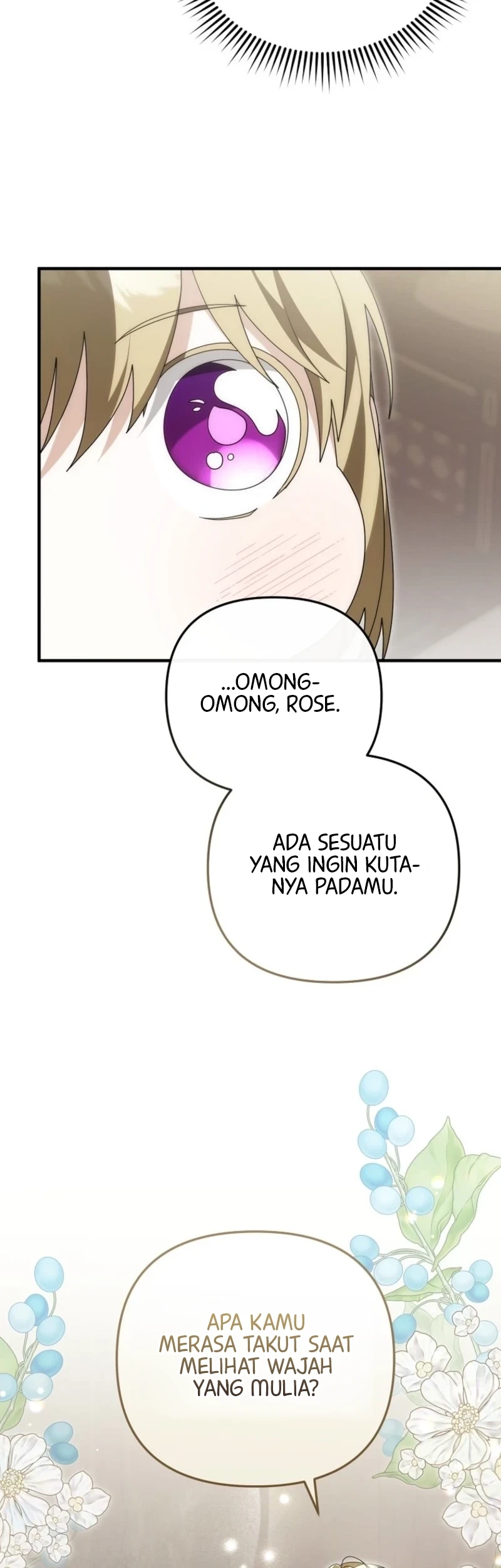 I Will Become the Ex-Wife of the Beast Chapter 13 Gambar 54