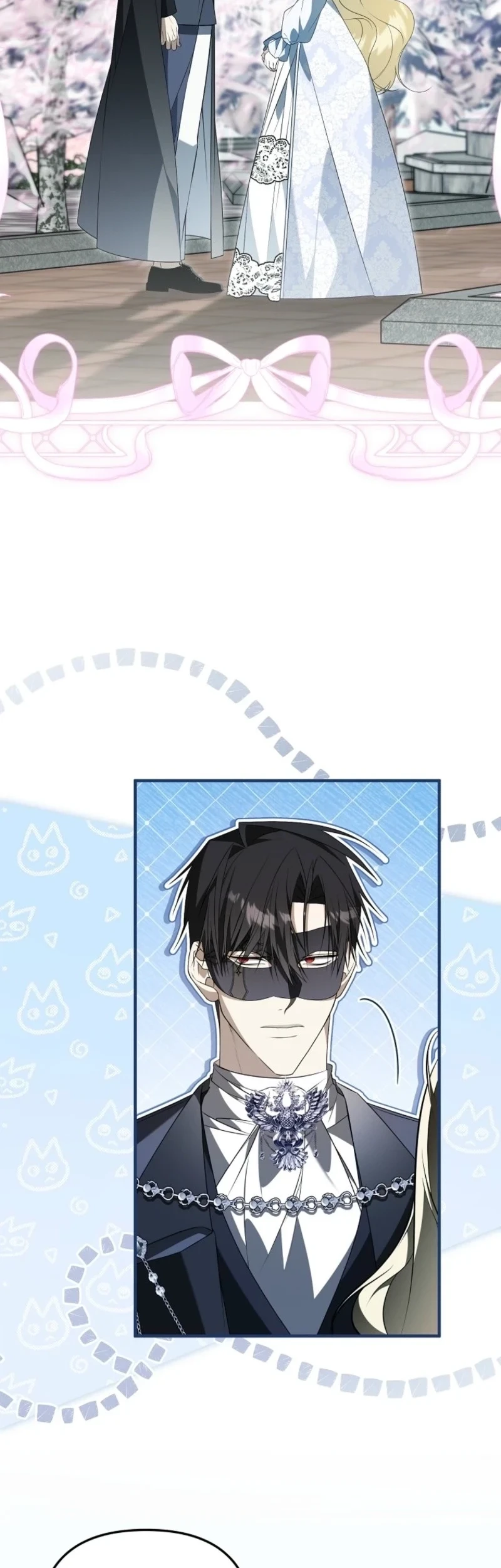 I Will Become the Ex-Wife of the Beast Chapter 13 Gambar 4