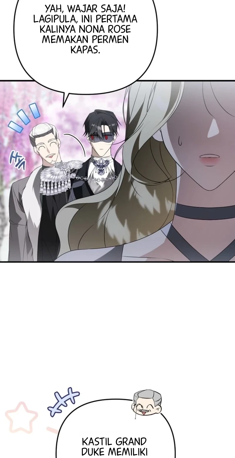 I Will Become the Ex-Wife of the Beast Chapter 13 Gambar 8