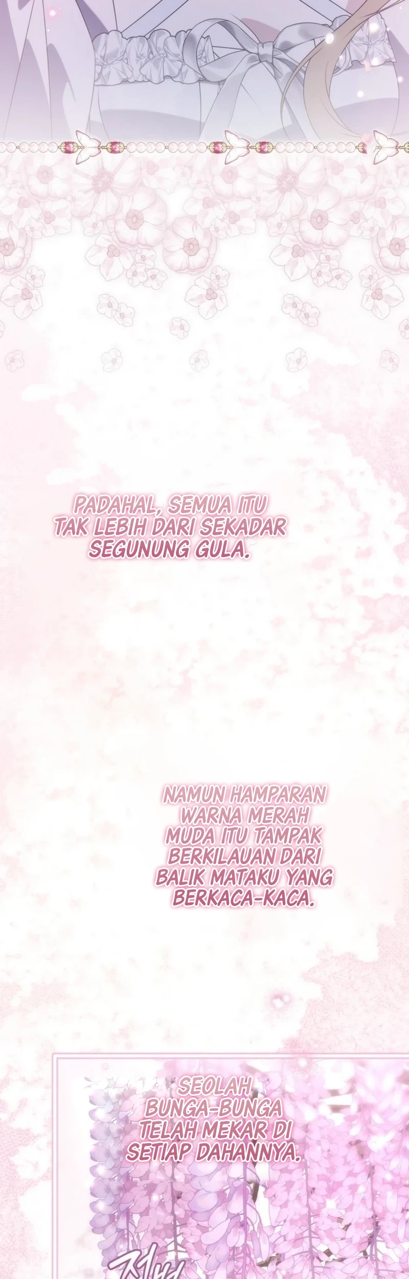 I Will Become the Ex-Wife of the Beast Chapter 13 Gambar 10