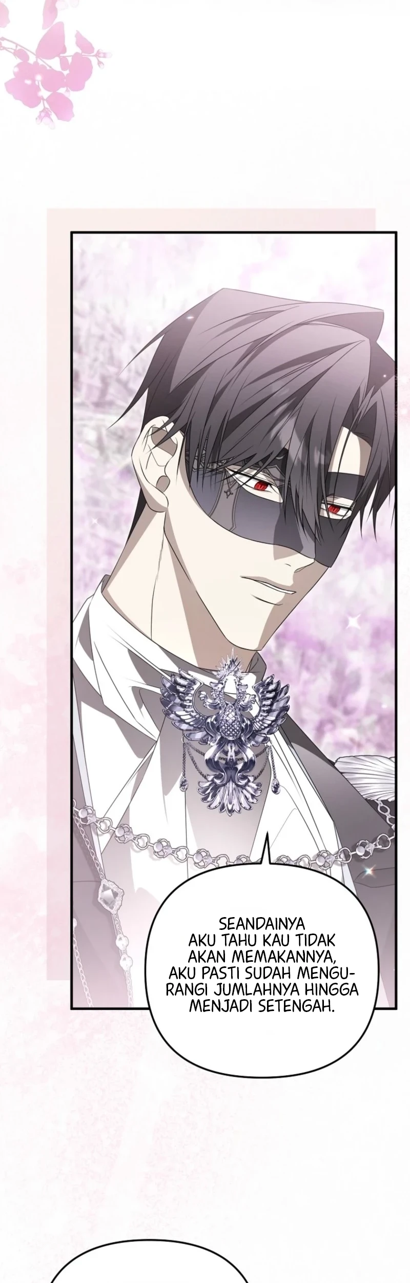I Will Become the Ex-Wife of the Beast Chapter 13 Gambar 12